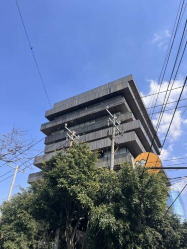 architecture-las-palmas-555-mexico-cdmx-Juan-Sordo-Madaleno-José-Adolfo-Wiechers-Ignacio-de-Abiega-brutalisme-brutalismo-brutalist-modernisme-modernism-architect-1975-concrete-beton