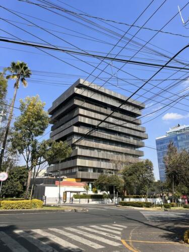 architecture-las-palmas-555-mexico-cdmx-Juan-Sordo-Madaleno-José-Adolfo-Wiechers-Ignacio-de-Abiega-brutalisme-brutalismo-brutalist-modernisme-modernism-architect-1975-concrete-beton